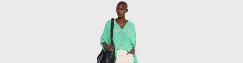 Tops & chemisiers classiques pour femme