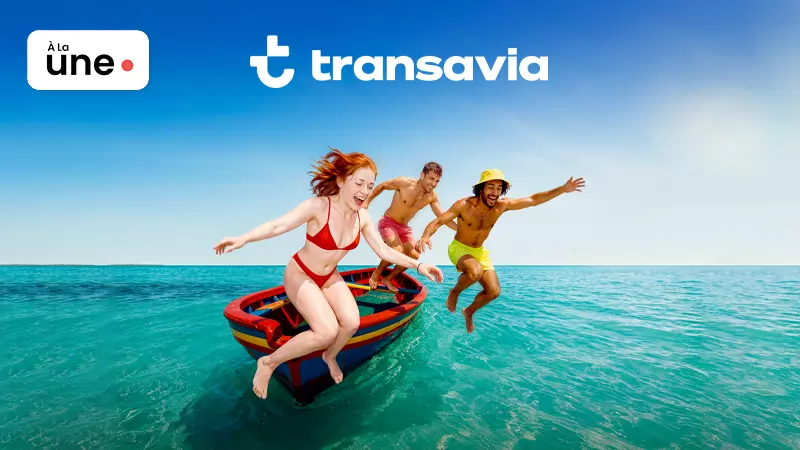 TRANSAVIA