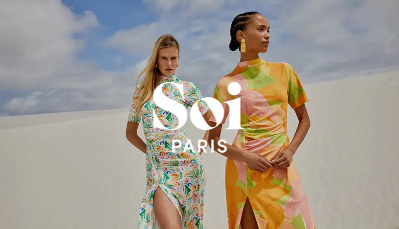 Soi Paris