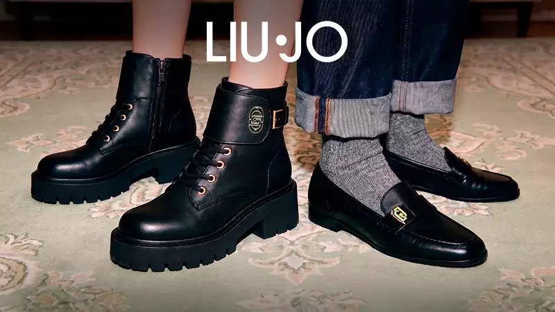 Liu Jo