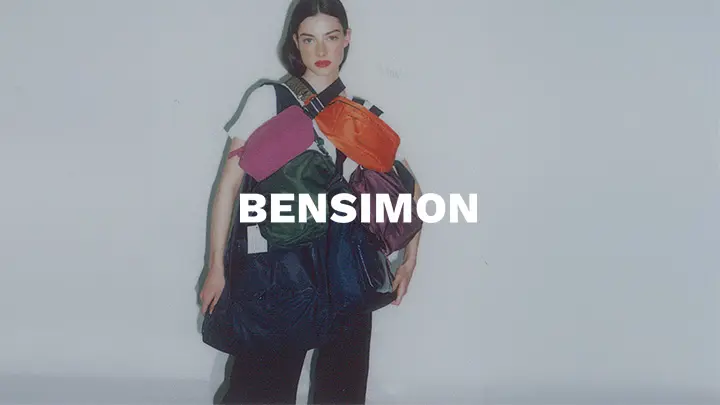 Bensimon