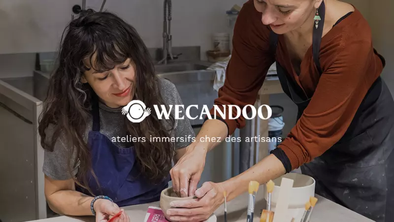 Wecandoo