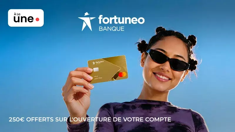 FORTUNEO