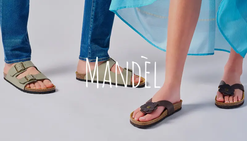 Mandel