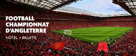 Football - Championnat d'Angleterre