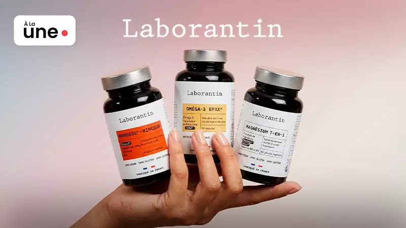 Laborantin