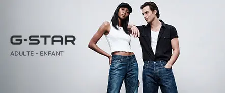 G-Star Raw