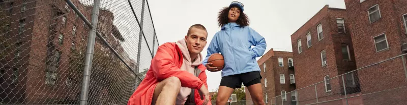 Tenues sport