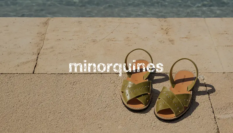 Minorquines