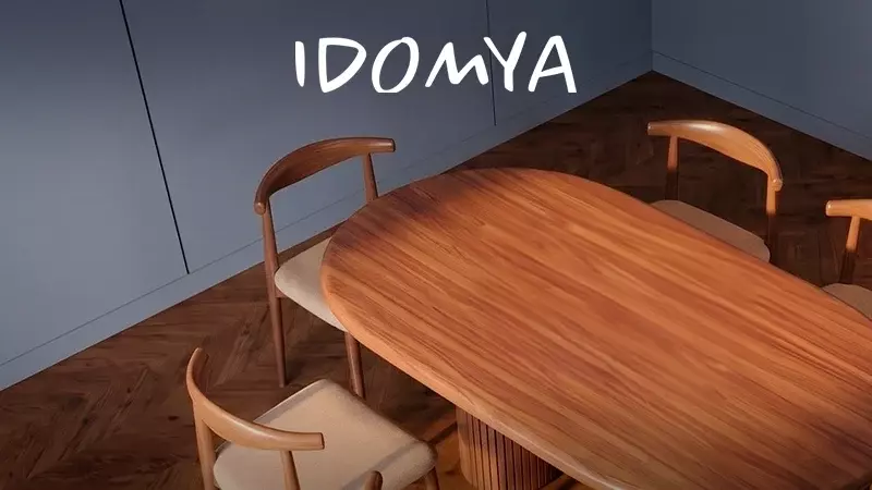 Idomya