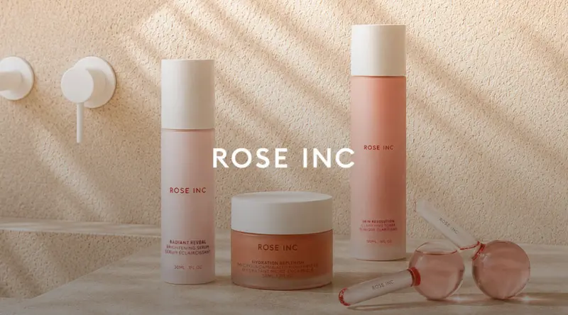 Rose Inc