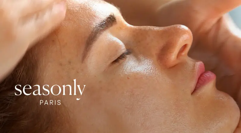 Seasonly Soins