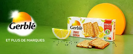 Nutrition saine au quotidien