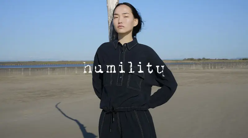 Humility