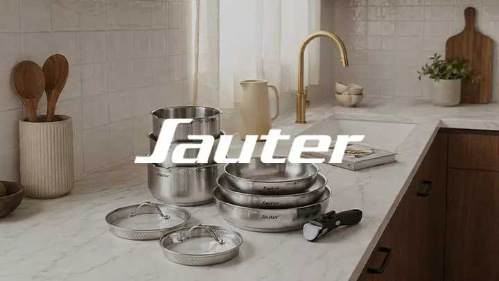 Sauter