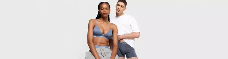 Calvin Klein Underwear