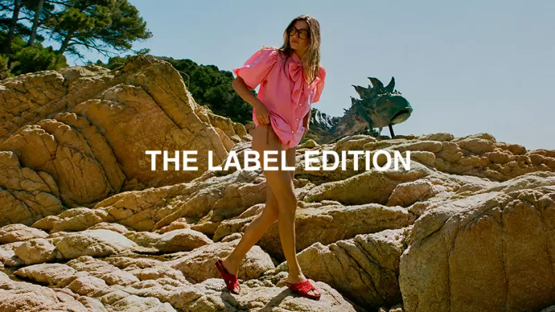The Label Edition