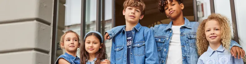 ONLY - Enfant
