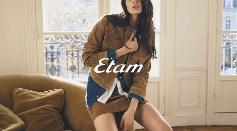 Etam