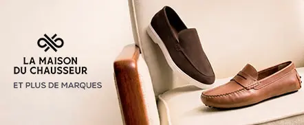 La Maison du Chausseur