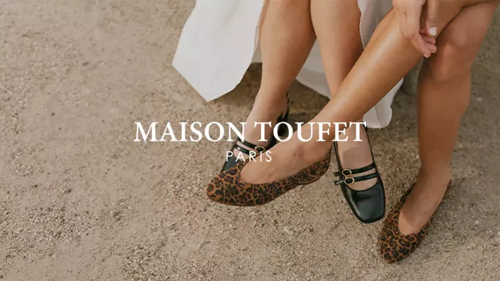 Maison Toufet