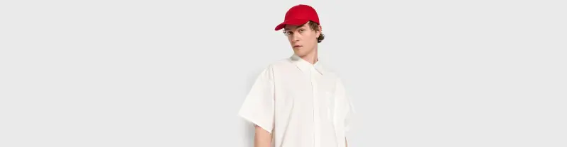 Les classiques pour homme : chemises & polos