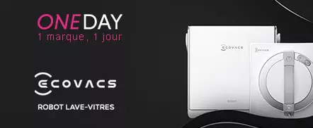 ECOVACS