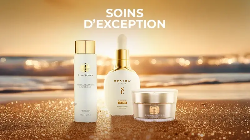 Soins d'exception