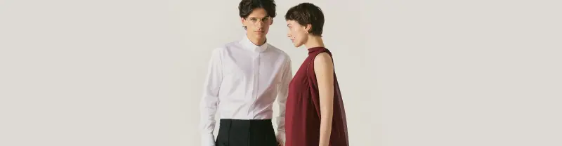 Tenues de soirée