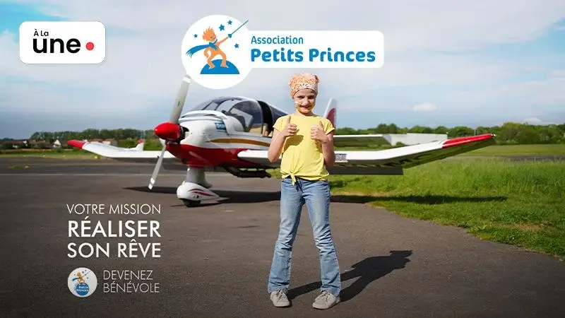 Association Petit Prince