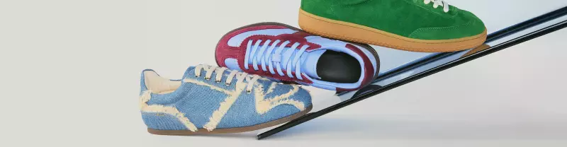 Flash Deals: Sneakers