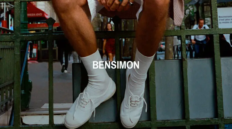 Bensimon