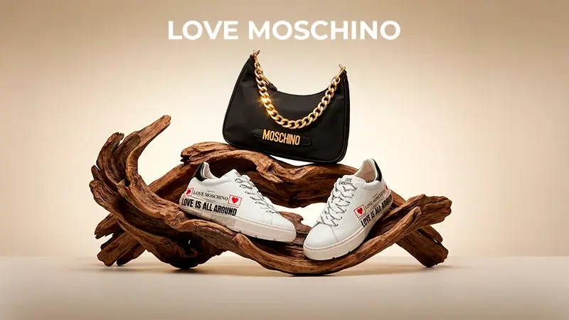 Love Moschino & Autres Marques