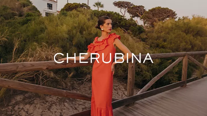 Cherubina