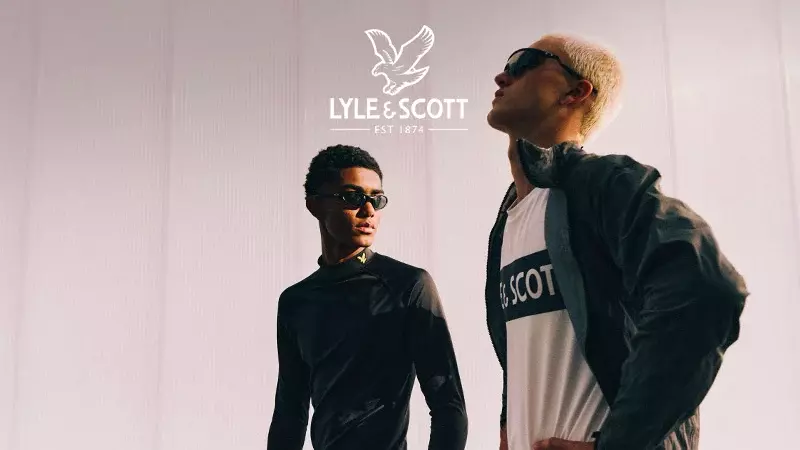 Lyle & Scott