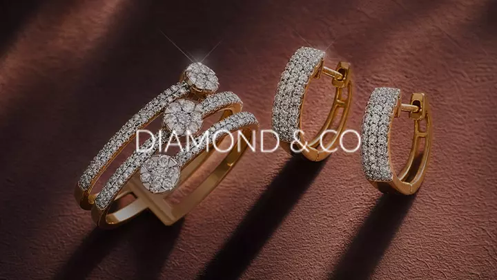 Diamond & Co