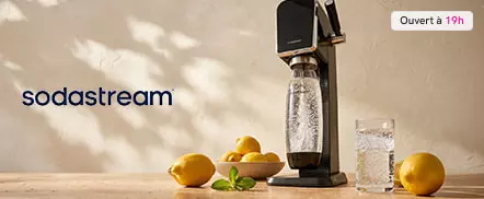 Sodastream