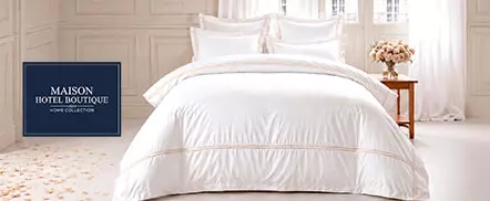 Maison Hotel Boutique