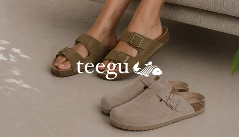 Teegu