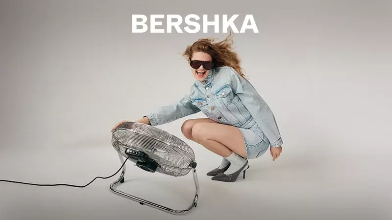 Bershka