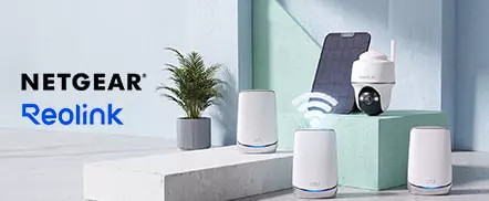 Netgear