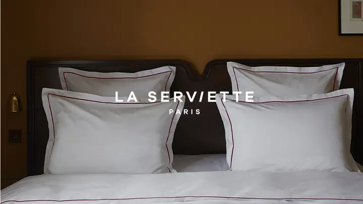 La Serviette Paris
