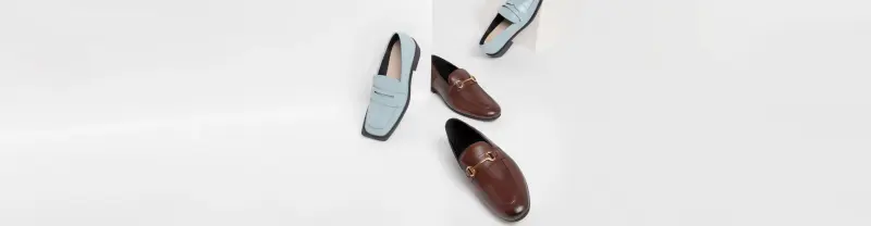 Les bonnes affaires : chaussures & boots classiques