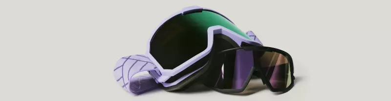 Ski & snowboard