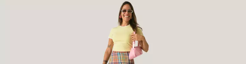 Tenues d'été tendance pour femme