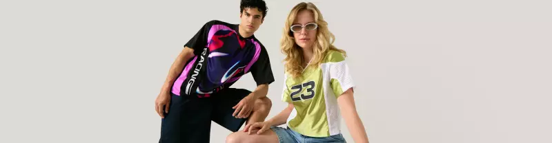 Bons plans : mode streetwear