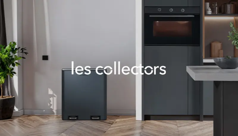 Les Collectors
