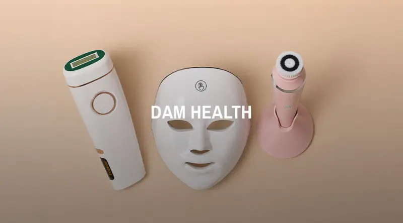 Dam Health