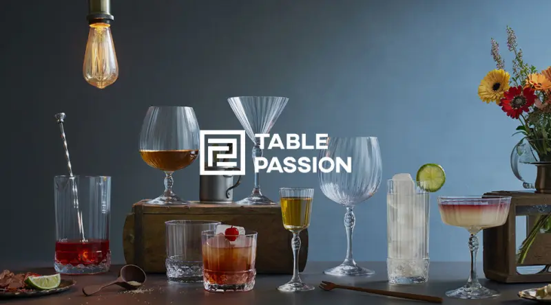 Table Passion