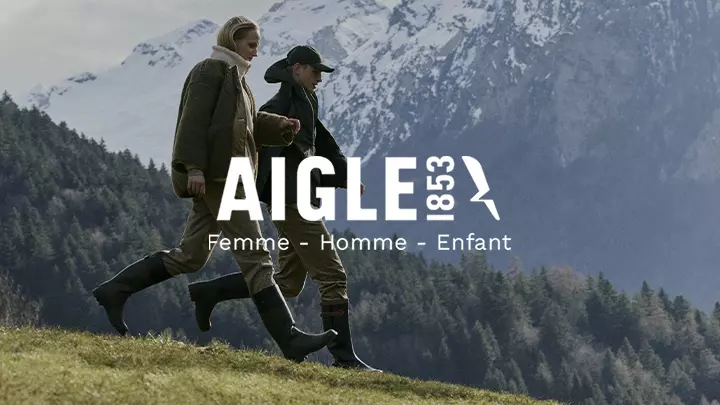 Aigle